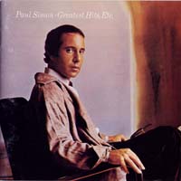 Paul Simon Greatest Hits, etc.